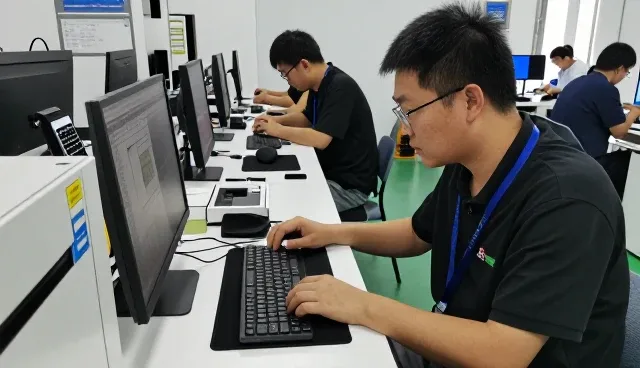 企业运维管理系统技术外包深度分享（适配方案适用）
