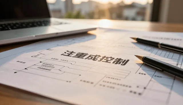 软件研发在不同场景中的成本控制策略分析